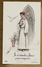 Image Pieuse Holy Card Communion Patrick Joseph 14-05-1967 Notre Dame De Lourdes - Ed Art Chap 297 - Devotion Images