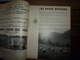 Delcampe - 1956 LRDLE  :(La Revue De L'Elevage)  N° Spécial : L'élevage En SUISSE ;Berne; La Fosse Aux Ours; Le Mulet;etc - Animals