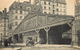 LYON - Gare Inférieure Del'ancienne Ficelle. - Gares - Sans Trains