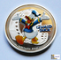 New Zealand - 2015 - " Donald Duck " - Plated - No Silver - New Zealand
