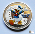 New Zealand - 2015 - " Donald Duck " - Plated - No Silver - Nueva Zelanda