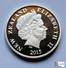 New Zealand - 2015 - " Goofy " - Plated - No Silver - Nouvelle-Zélande