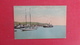 Steamer Elm City Of New Haven Line  Port Jefferson  L.I.   Ref  2595 - Dampfer