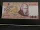 Portugal  - 500 Escudos  - 1989  UNC - Portugal