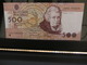 Portugal  - 500 Escudos  - 1988  UNC - Portugal