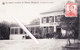 La Maison-Frontière De HALANZY (Belgique) 20 Minutes De Longwy - Avec Aggrandissement Du Commerce,carte Circulée En 1914 - Aubange