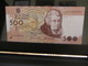 Portugal  - 500 Escudos  - 1987  UNC - Portugal