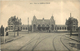 CAMBRAI VILLE - La Gare. - Gares - Sans Trains