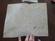 Sur Velin Régiment De Cavalerie De Grigny Juin 1648 Reçu De 1300 Livres Tille Castillon Par Louis Delorme Autographe - Dokumente