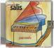 # CD: Antonello Salis – Pianosolo - CAM – CAMJ 7783-2 - Jazz