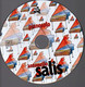 # CD: Antonello Salis – Pianosolo - CAM – CAMJ 7783-2 - Jazz