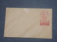 FRANCE / GABON - Entier Postal ( Enveloppe ) Type Guerrier Non Voyagé - L 8253 - Lettres & Documents