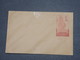 FRANCE / GABON - Entier Postal ( Enveloppe ) Type Guerrier Non Voyagé - L 8253 - Covers & Documents