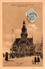Bruxelles. Exposition Universelle De 1910. Pavillon Hollandais. 1910 - Expositions Universelles