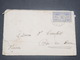 NOUVELLES HÉBRIDES - Enveloppe Pour La France En 1928 - L 8294 - Storia Postale