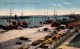 Egypte - Alexandrie Alexandria - General View Of The Hairbour Harbour - Vue Générale Du Port - Alexandrie