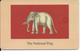 éléphant Elephant Animal  Télécarte Phonecard  Karte (S.93) - Thaïlande