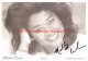 Michele Crider Opera Signed Photo 15x21cm - Autographes