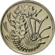 Singapour, 10 Cents, 1981, Singapore Mint, FDC, Copper-nickel, KM:3 - Singapour