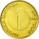 Monnaie, Slovénie, Tolar, 2000, SPL, Nickel-brass, KM:4 - Slovenia