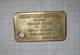 Credit Card Sentinel Brass - Credit Cards (Exp. Date Min. 10 Years)