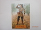 Postcard Robin Hood With KitKat Slogan Cancel My Ref B21317 - Fairy Tales, Popular Stories & Legends