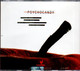 # CD: Stefano Senni Saul Bass - Psychocandy - Etichetta El Gallo Rojo 314-16 - Jazz