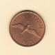 GUERNSEY  1 NEW PENNY 1971 (KM # 21) - Guernsey