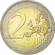 Slovaquie, 2 Euro, Revolution, 2009, SPL, Bi-Metallic, KM:107 - Slovakia