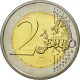 Slovénie, 2 Euro, Primoz Trubar, 2008, SPL, Bi-Metallic, KM:80 - Slovenië