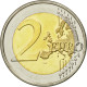 Slovénie, 2 Euro, Ljubljana, 2010, SPL, Bi-Metallic, KM:94 - Slovenia