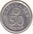 Spain - 50 Pesetas 1980 (80) - UNC - 50 Pesetas