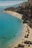 ITALIE---RARE---TROPEA---la Plage--voir 2 Scans - Vibo Valentia