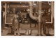 New York Interieur Centrale électrique Souterraine Ancienne Photo 1930 - Professions