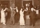 Londres Peckham Arlington Club De Danse Des Anciens Ancienne Photo 1930 - Other & Unclassified