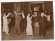 Londres Peckham Arlington Club De Danse Des Anciens Ancienne Photo 1930 - Other & Unclassified