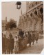 Cathedrale De Winchester Etudiants Foire Agricole Produits Fermiers Ancienne Photo 1934 - Professions