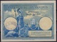 AUSTRALIA 1931, Rare First Type I  2 1/2d Imperial Reply Coupon Reponse IRC Britannia / Sailing Ship O ... TASMANIA 1931 - Ganzsachen