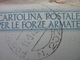 CARTOLINA POSTALE PER LE FORZE ARMATE.POSTA MILITARE 202.Roma-Mostra Augustea - Guerra 1939-45