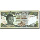 Billet, Swaziland, 5 Emalangeni, Undated (1990-95), Undated (1990-95), KM:19a - Swaziland