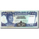 Billet, Swaziland, 10 Emalangeni, Undated (1990-95), Undated (1990-95), KM:20b - Swasiland