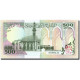 Billet, Somalie, 500 Shilin = 500 Shillings, 1996, 1996, KM:36a, NEUF - Somalie