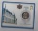 LUXEMBOURG  Coincard 2 &euro; 2006 -  Prince Guilliame - Luxembourg