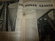 Delcampe - 1951 SETA :Paris Jadis;IRAN;Cigognes;Ponts Géants(Garabit,Golden Gate,Plougastel,Fades,Tanus,Porto-Vila Nova(portugal) - Ciencia