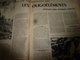 Delcampe - 1951 SETA :Le Chocolat; Tassili Des Ajjers, Ahrhar,Aourari,Amaïs; Le Taleb; Les Causes De La Longévité; Etc - Science