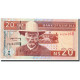 Billet, Namibia, 20 Namibia Dollars, 1996, 1996, KM:5a, NEUF - Namibië