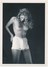 Melisa With Penis - By ERIC KROLL - Naked Girl   Sexy Erotic, Erotique,old  Photo Postcard - Other & Unclassified