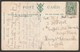 Hop Picking, Interior Of Oast House, Kent, 1916 - Young & Cooper Postcard - Altri & Non Classificati