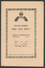 Civil Defence Public Information Leaflets 1-4, Lord Privy Seal's Office, 1939 - Weltkrieg 1939-45