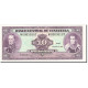 Billet, Venezuela, 10 Bolívares, 1981-1988, 1992-12-08, KM:61c, SUP - Venezuela